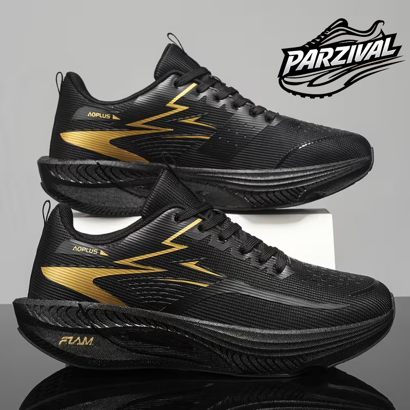 Men Shoes Runners - Marathon Men Running Shoes Carbon Board