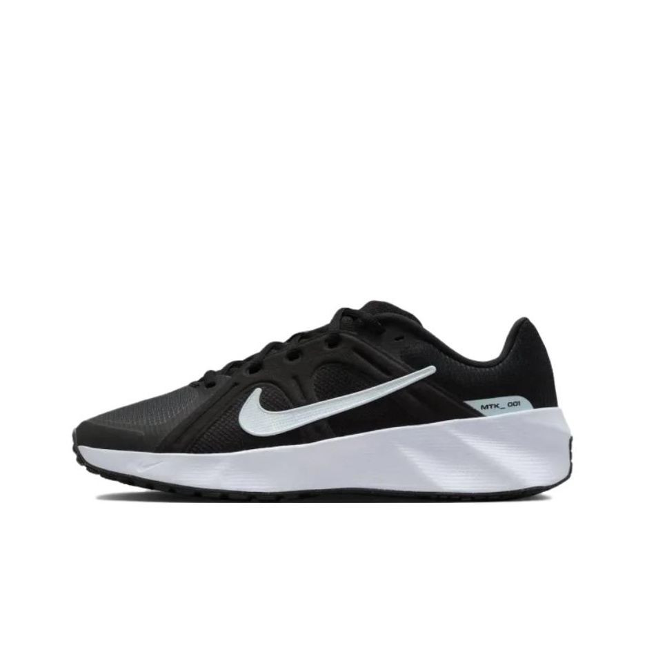 Men Shoes Metro - Nike METRO TEK Low top Casual