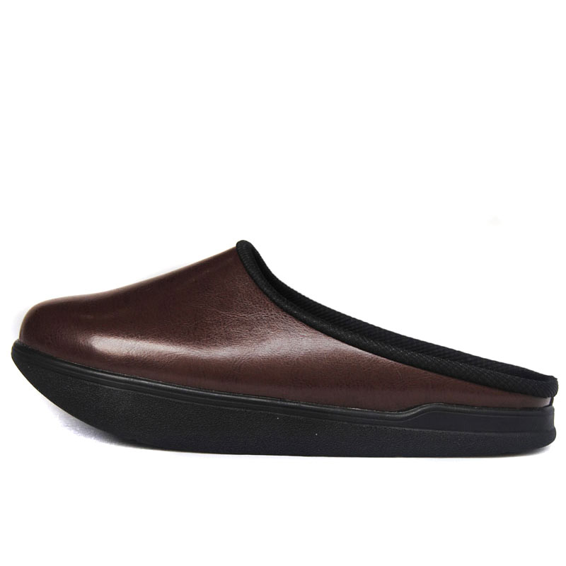 Men'S Shoes In Clarks - Negative Heel Slippers Women And Men