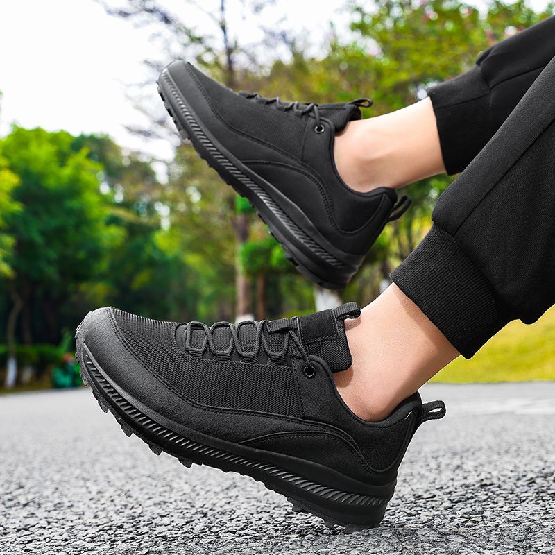 Men'S Shoes X Wide - 2026 Best Selling Men Hiking Sneakers