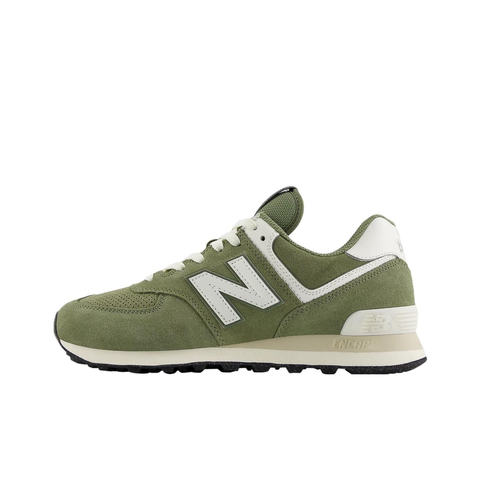 Men'S Shoes New Balance - New Balance NB 574 Low top