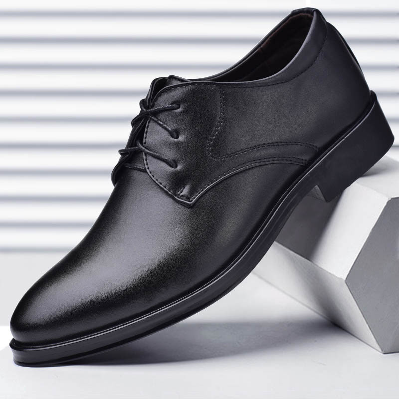 Men Shoes On Clearance - Clearance Sale Plus Size 38-48 Man
