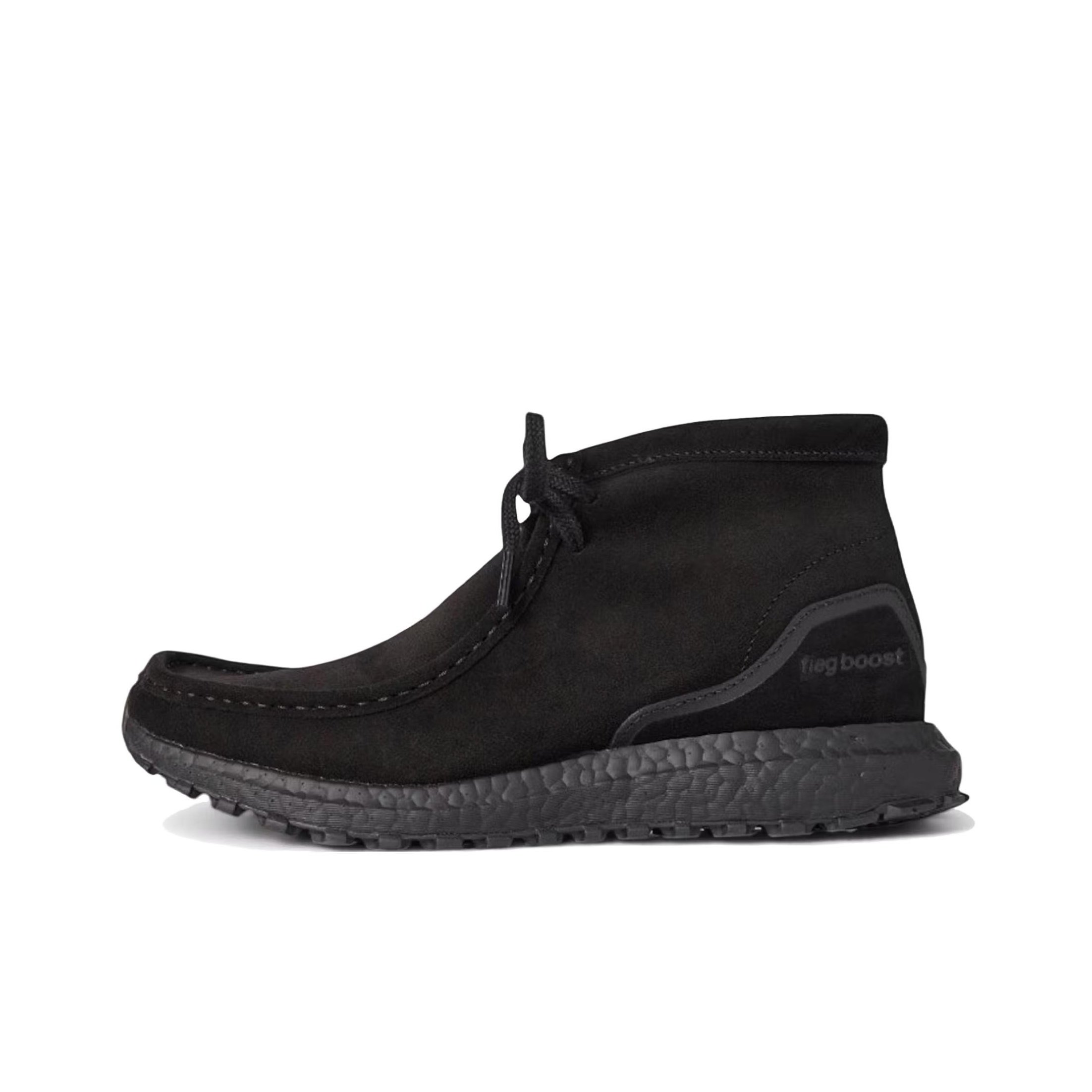 Men'S Shoes In Clarks - KITH X Clarks x Adidas Wallabee