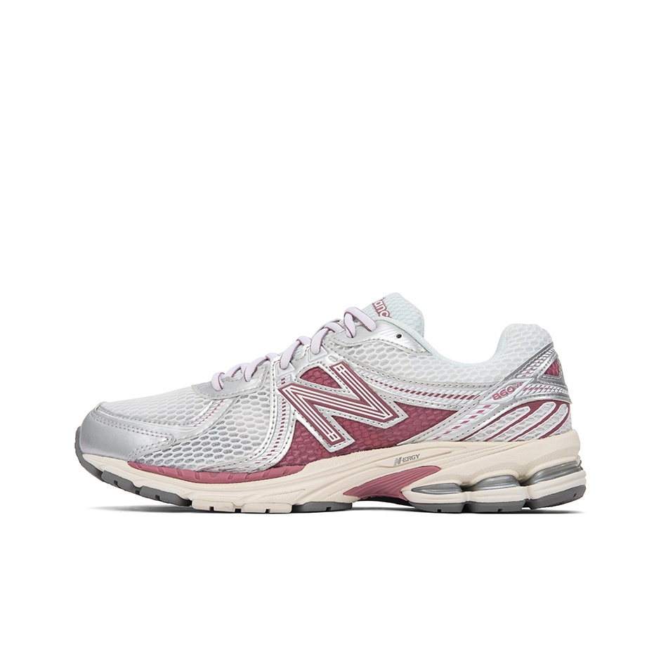 Men'S Shoes New Balance - New Balance 860 V2 Running Shoes