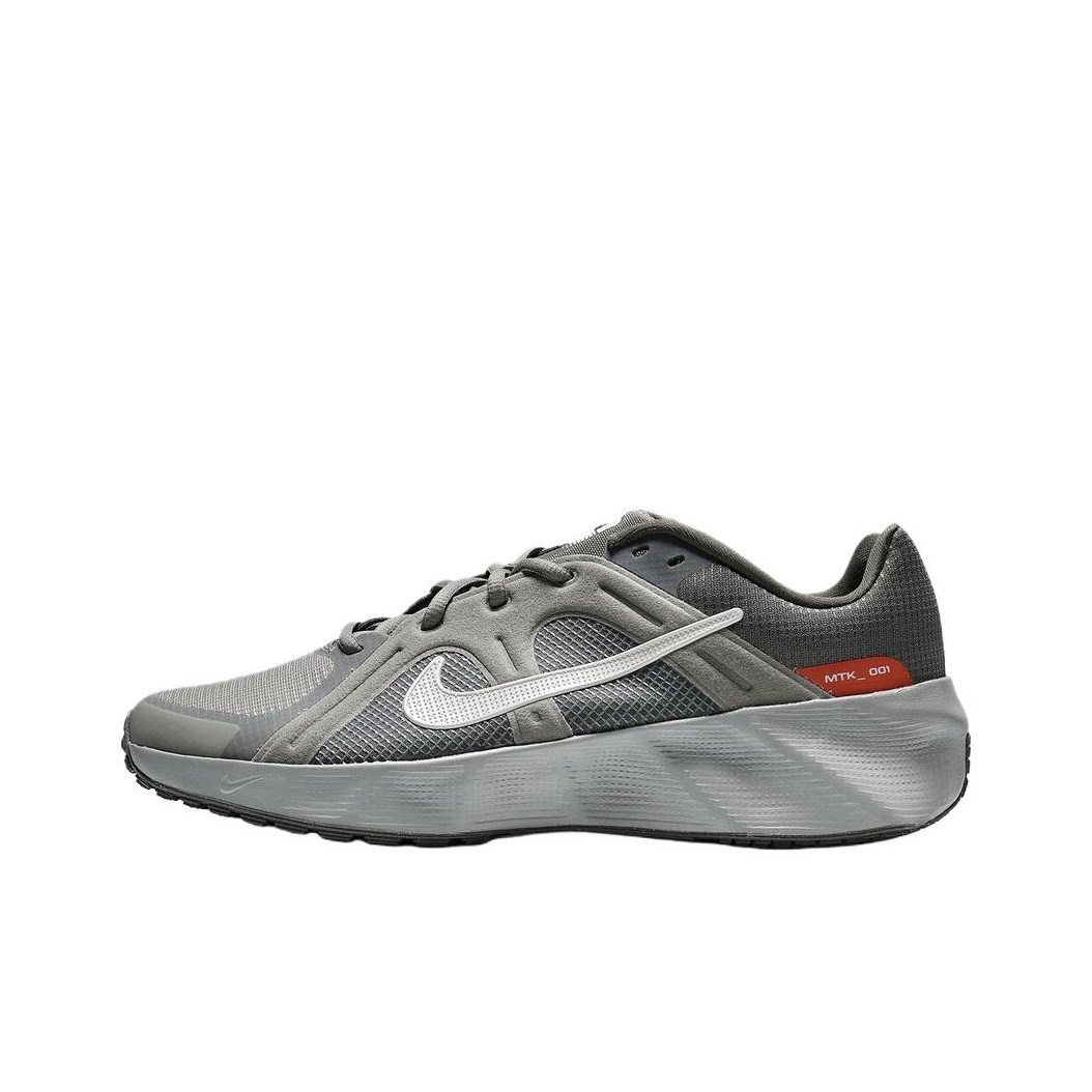 Men Shoes Metro - Nike METRO TEK Breathable Low top