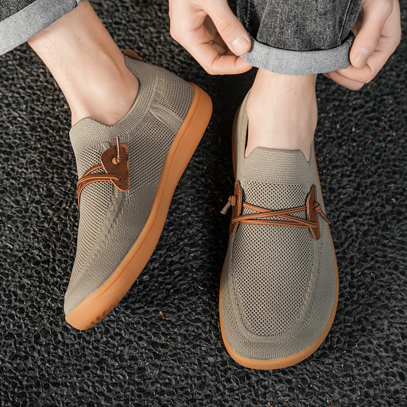 Men'S Shoes Wide Width - Men's Wide Width Barefoot Sneakers Zero