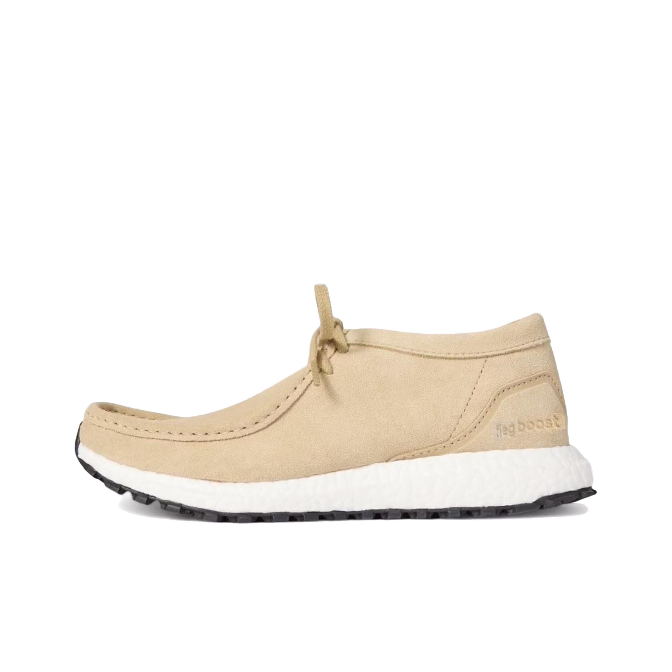 Men'S Shoes In Clarks - KITH X Clarks x Adidas Wallabee