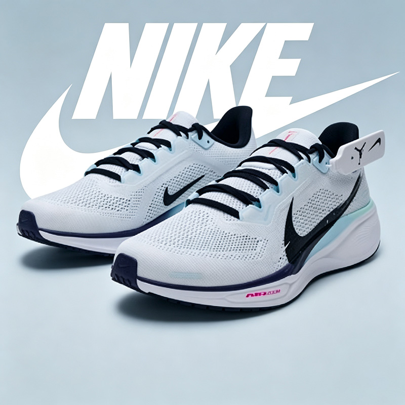 Men Shoes Jordan - Nike Men's Running Shoes AIR ZOOM