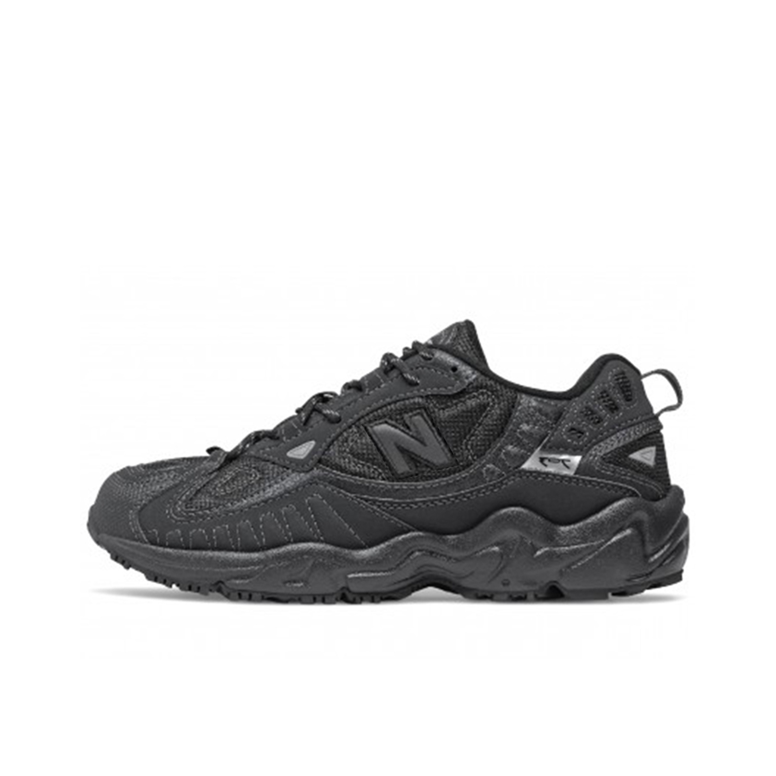 Men'S Shoes New Balance - New Balance NB 703 Fabric Comfortable