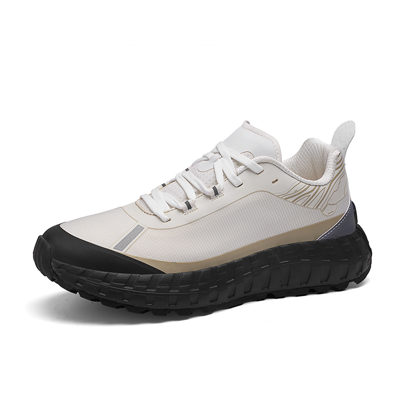 Men Shoes Runners - VIPOL Outdoor running shoes for men,