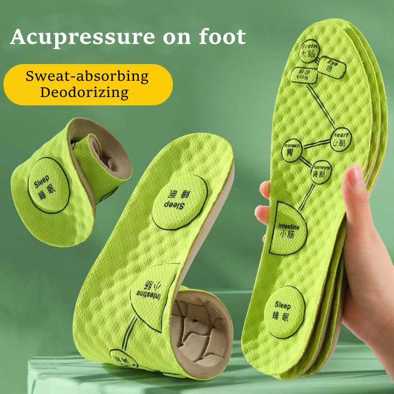 Men'S Shoes Plantar Fasciitis - 1Pair New Plantar Fasciitis Running Sports
