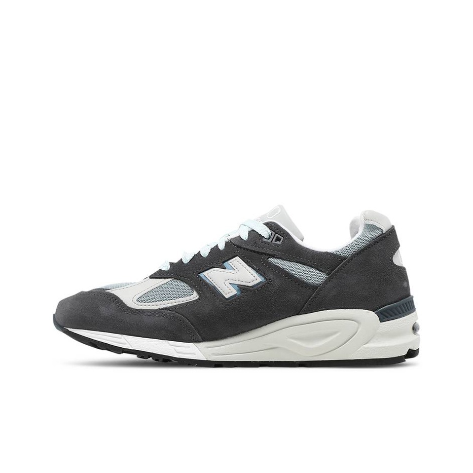 Men'S Shoes New Balance - KITH X New Balance NB 990