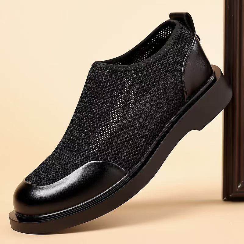 Men Shoes Uk - New Men's Summer Fashionable Large Casual
