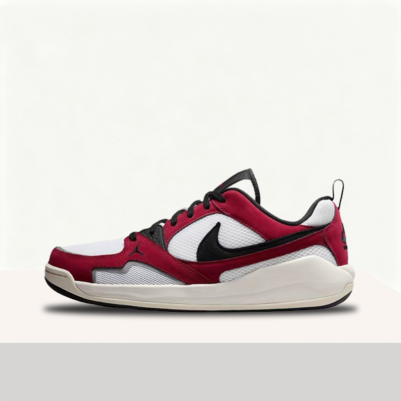 Men Shoes Jordan - Nike Jordan CMFT Era Chicago Soft