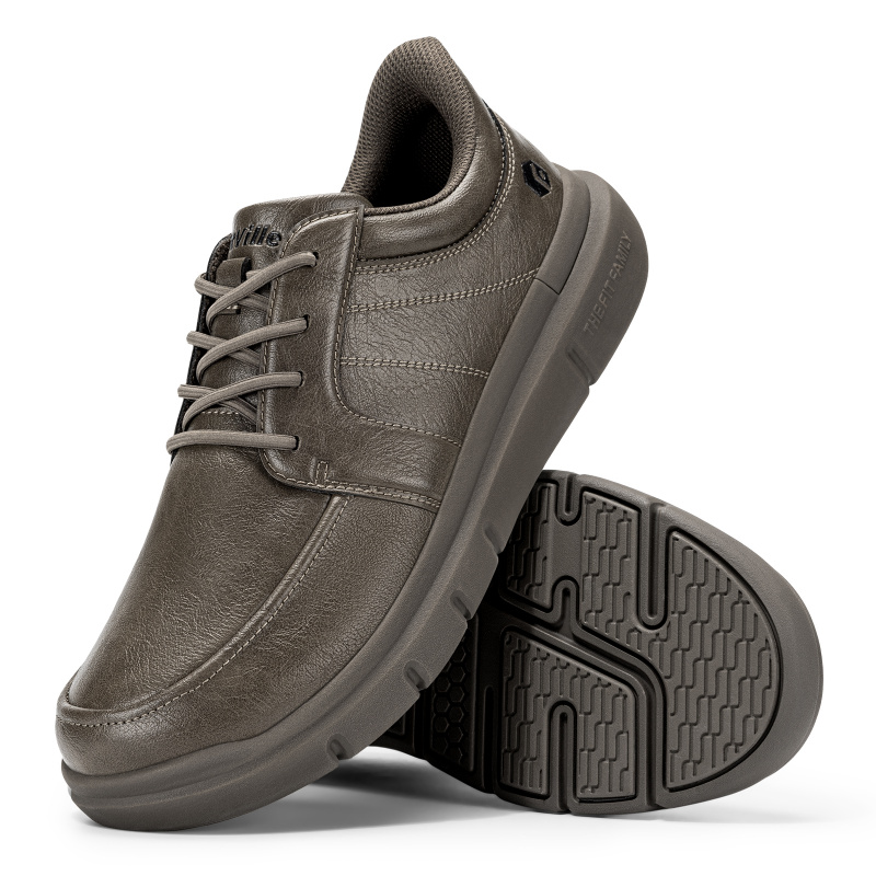 Men'S Shoes Wide Width - FitVille Men's Wide Width Slip On