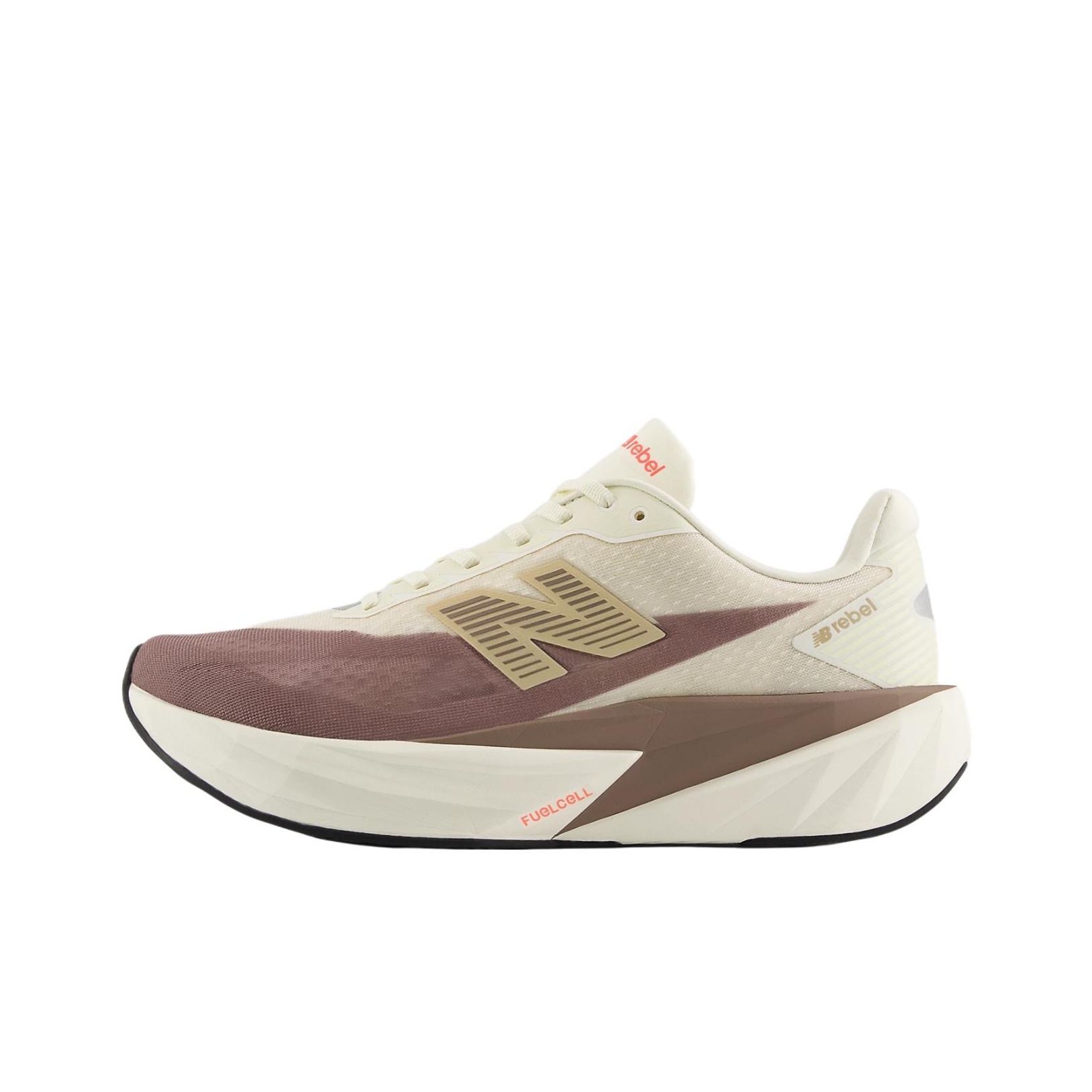 Men'S Shoes New Balance - New Balance FuelCell Rebel V5 Running