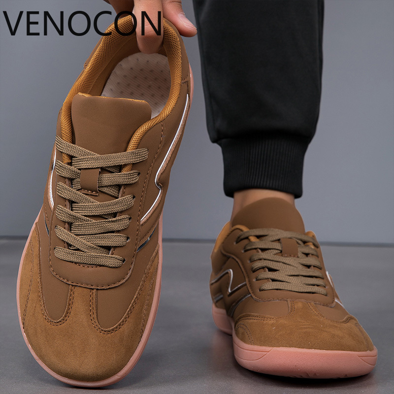 Men'S Shoes Wide Width - VENOCON Men's Wide Ball Extra Light