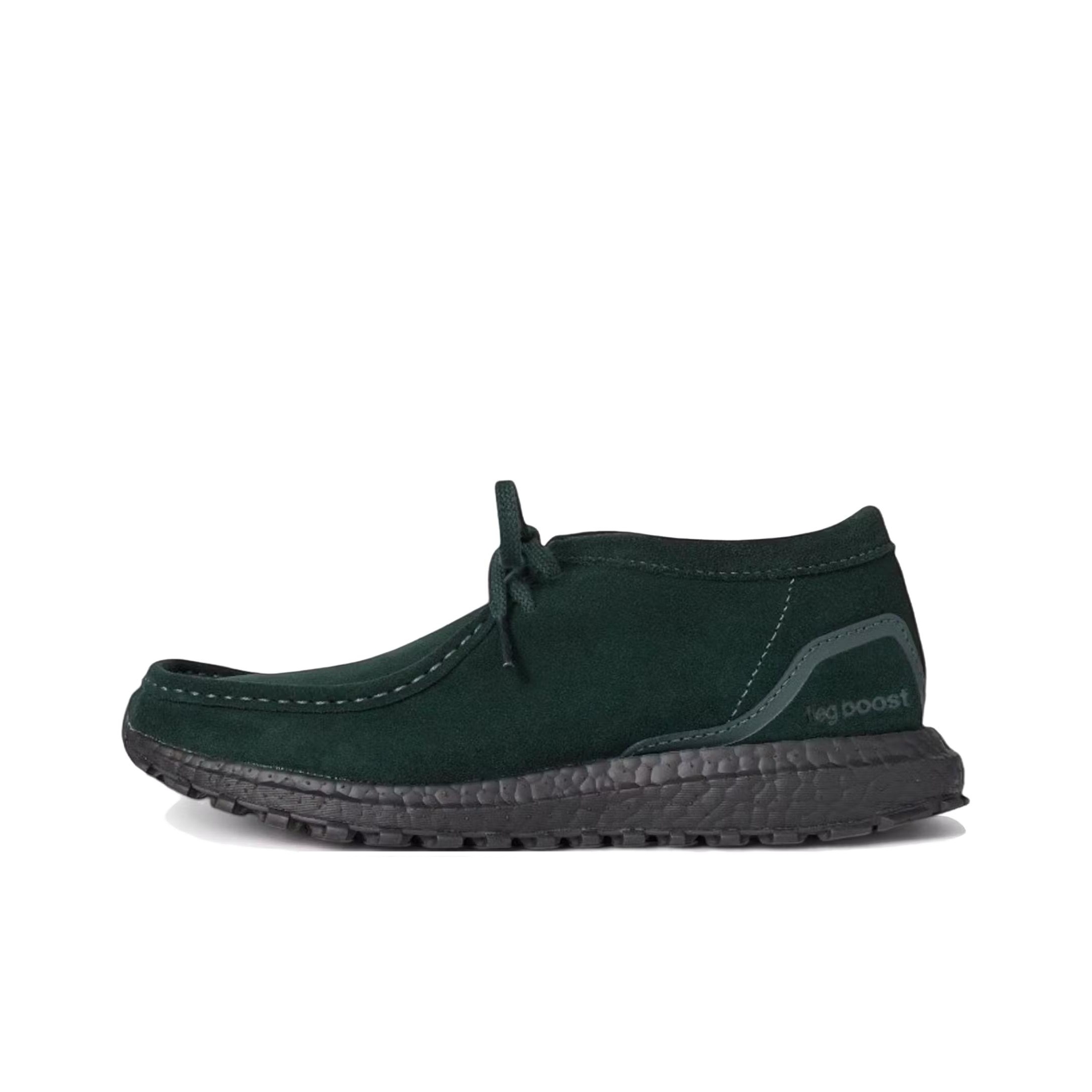 Men'S Shoes In Clarks - Adidas x KITH X Clarks Wallabee