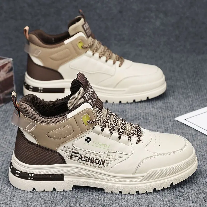 Men'S Shoes Temu - Men Sneakers Outdoor Casual Shoes New