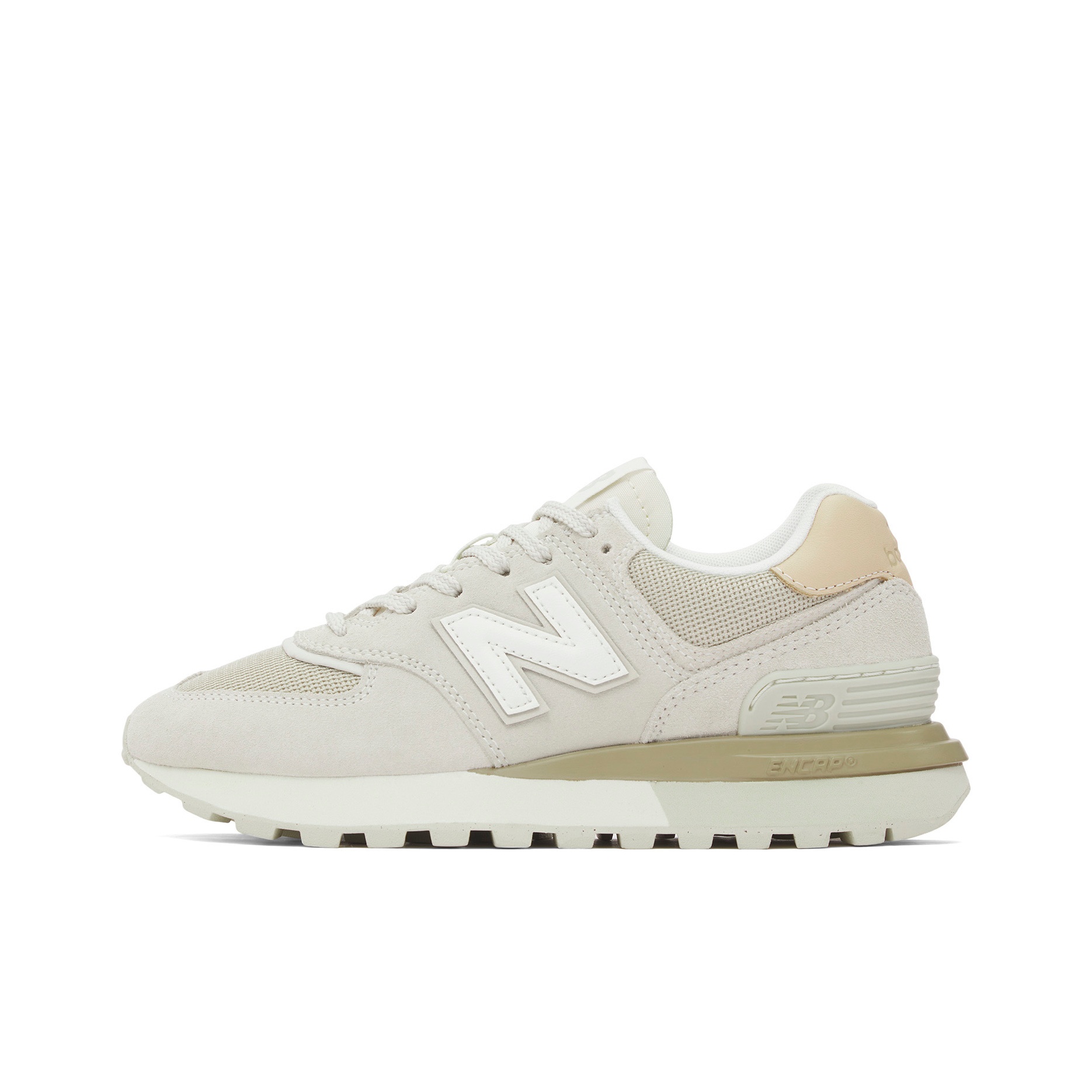 Men'S Shoes New Balance - New Balance NB 574 Low top