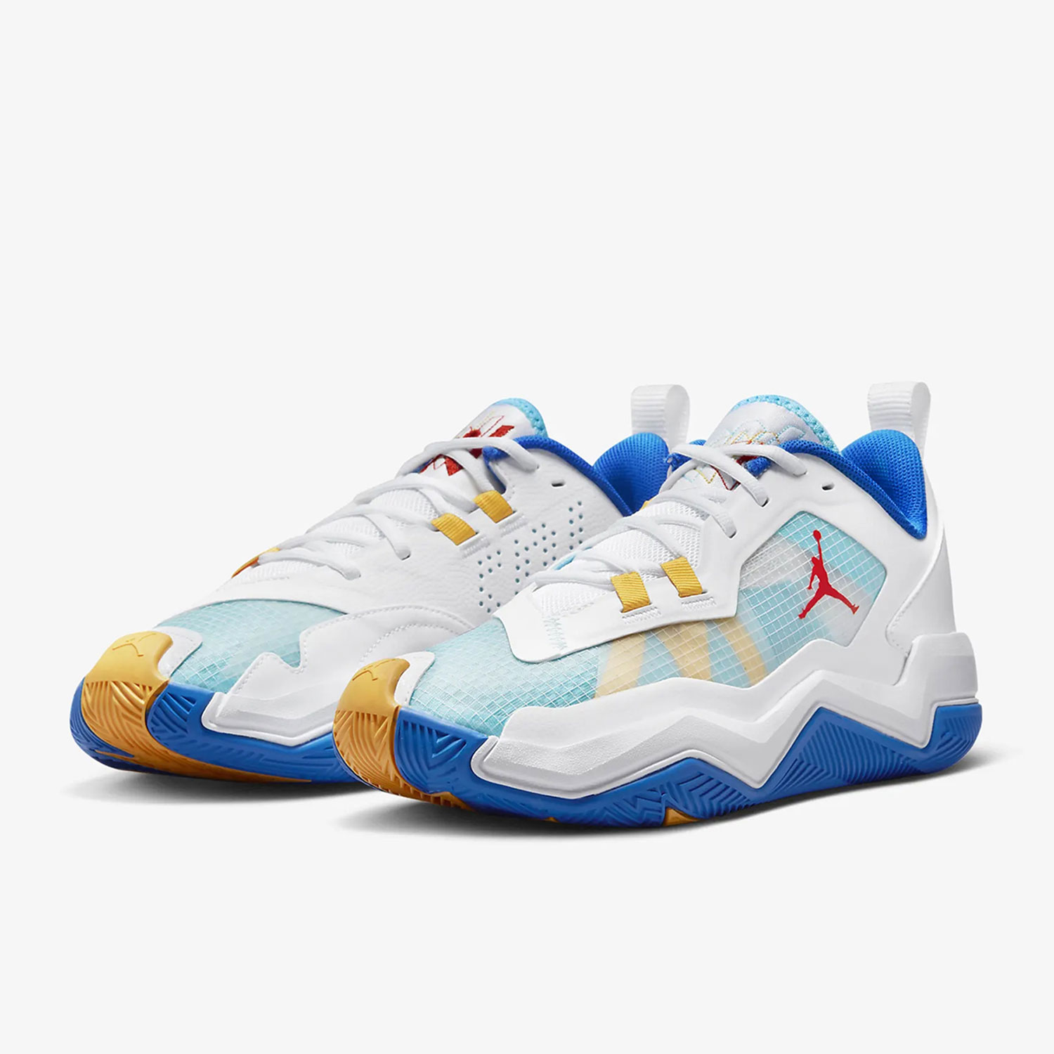 Genuine Nike Jordan One Take 4 - Men Shoes Jordan 4 评论和价格