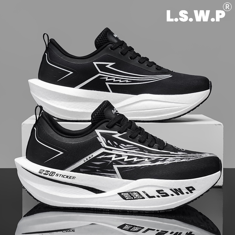 Men's Running Shoes, Comfortab - Men Shoes Runners 评论和价格