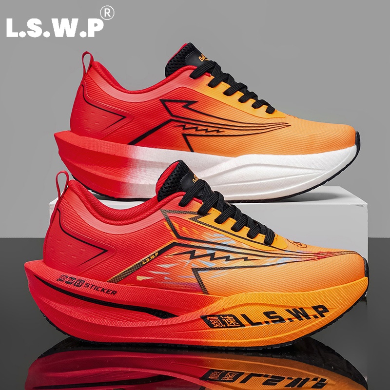 Men's Running Shoes, Comfortab - Men Shoes Runners 评论和价格