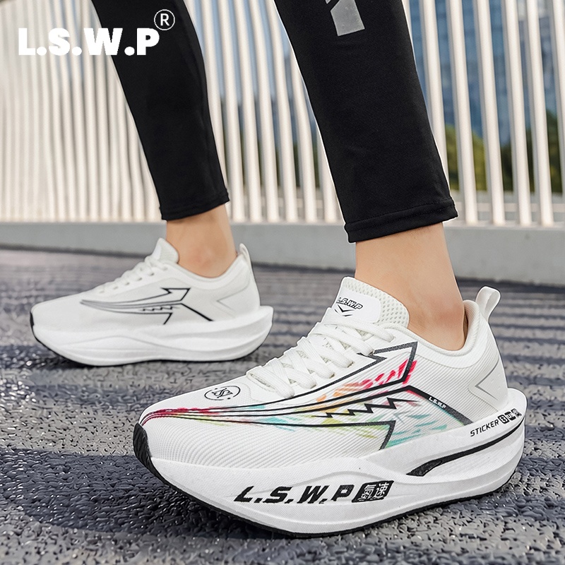 Men's Running Shoes, Comfortab - Men Shoes Runners 评论和价格