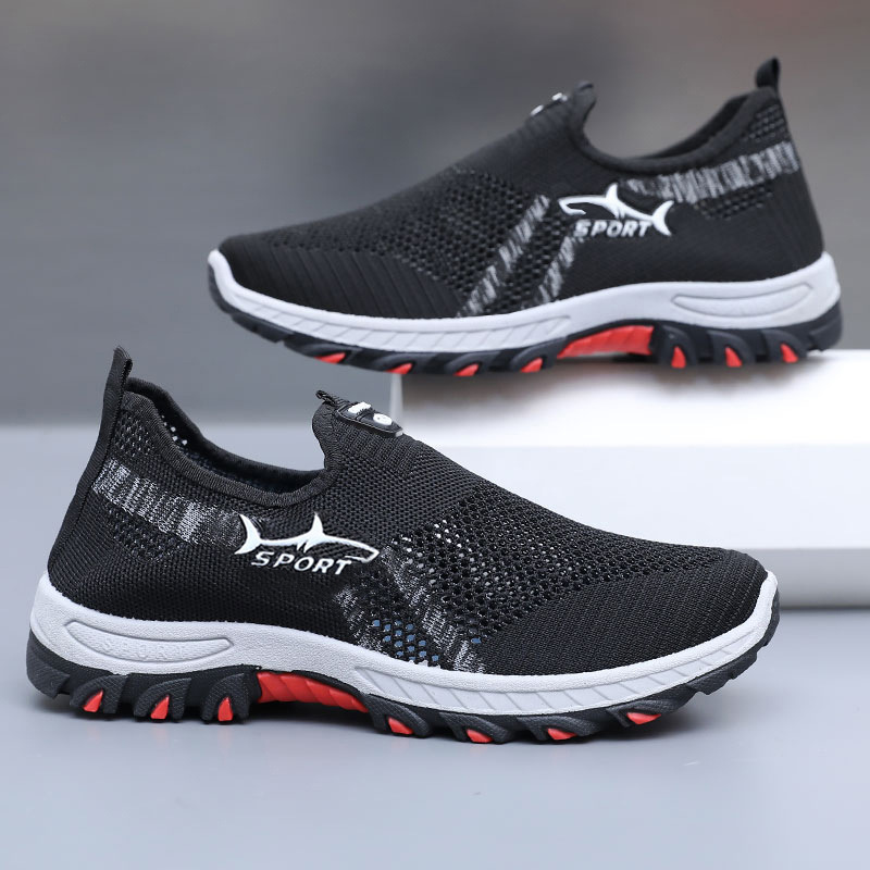 Men's Summer Sneakers Sporty M - Men Shoes On Clearance 评论和价格
