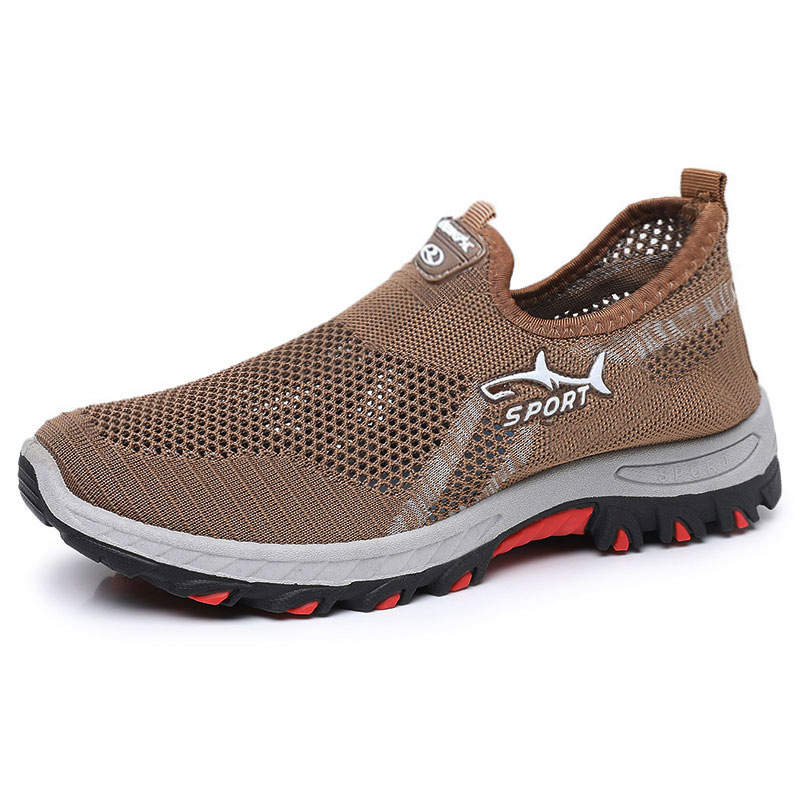 Men's Summer Sneakers Sporty M - Men Shoes On Clearance 评论和价格