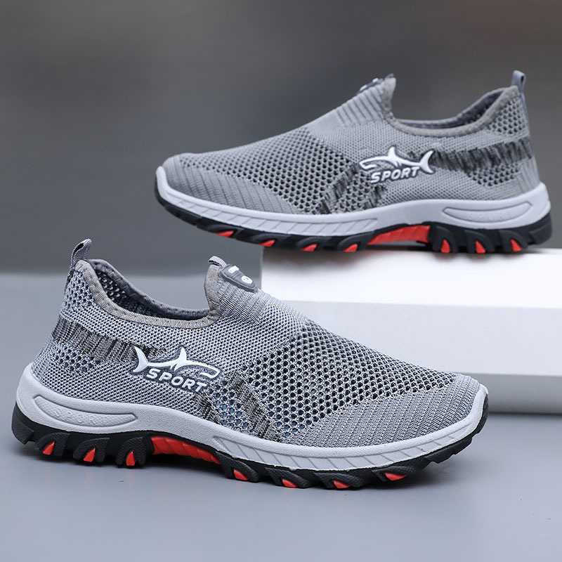 Men's Summer Sneakers Sporty M - Men Shoes On Clearance 评论和价格