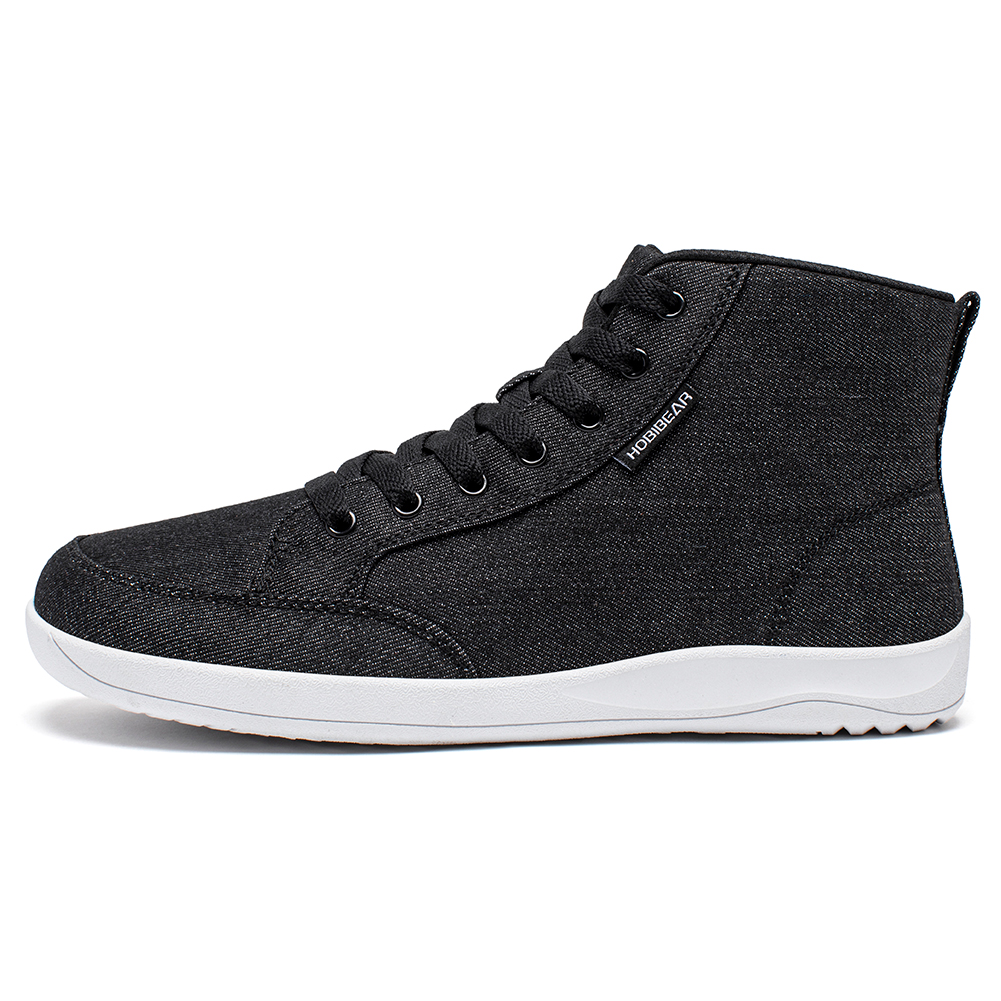 HOBIBEAR Mid-Top Barefoot Shoe - Men'S Shoes Wide Width 评论和价格