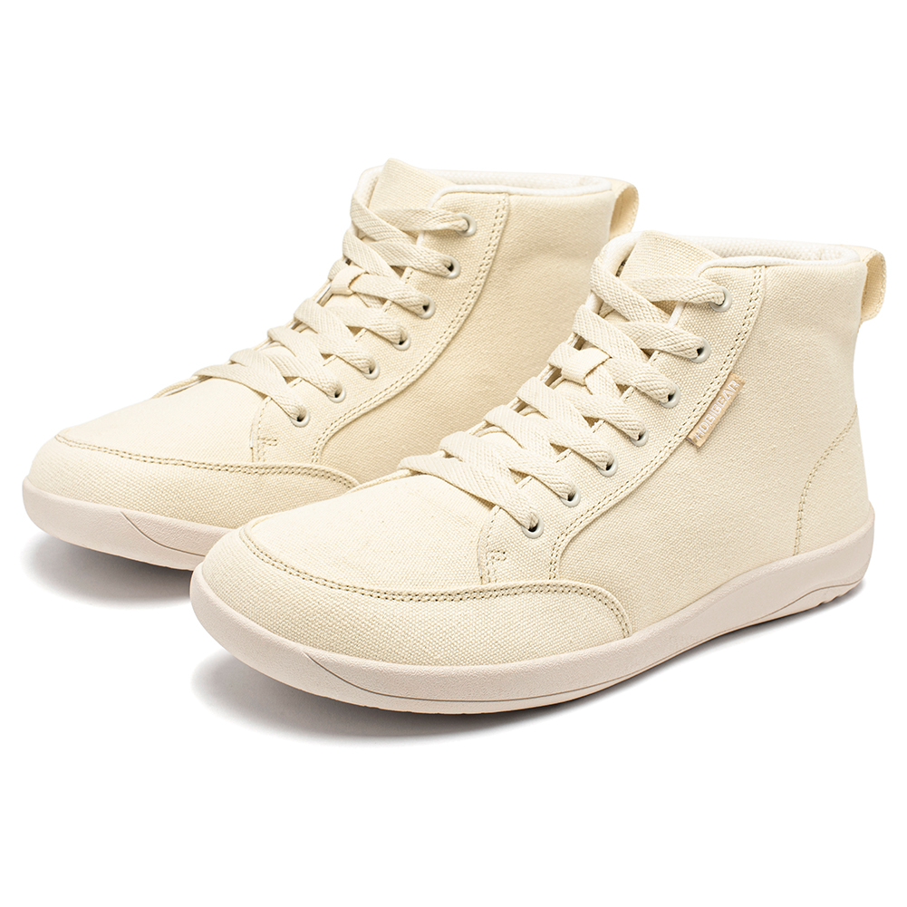 HOBIBEAR Mid-Top Barefoot Shoe - Men'S Shoes Wide Width 评论和价格