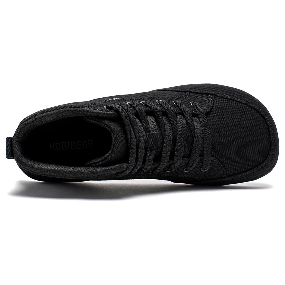 HOBIBEAR Mid-Top Barefoot Shoe - Men'S Shoes Wide Width 评论和价格