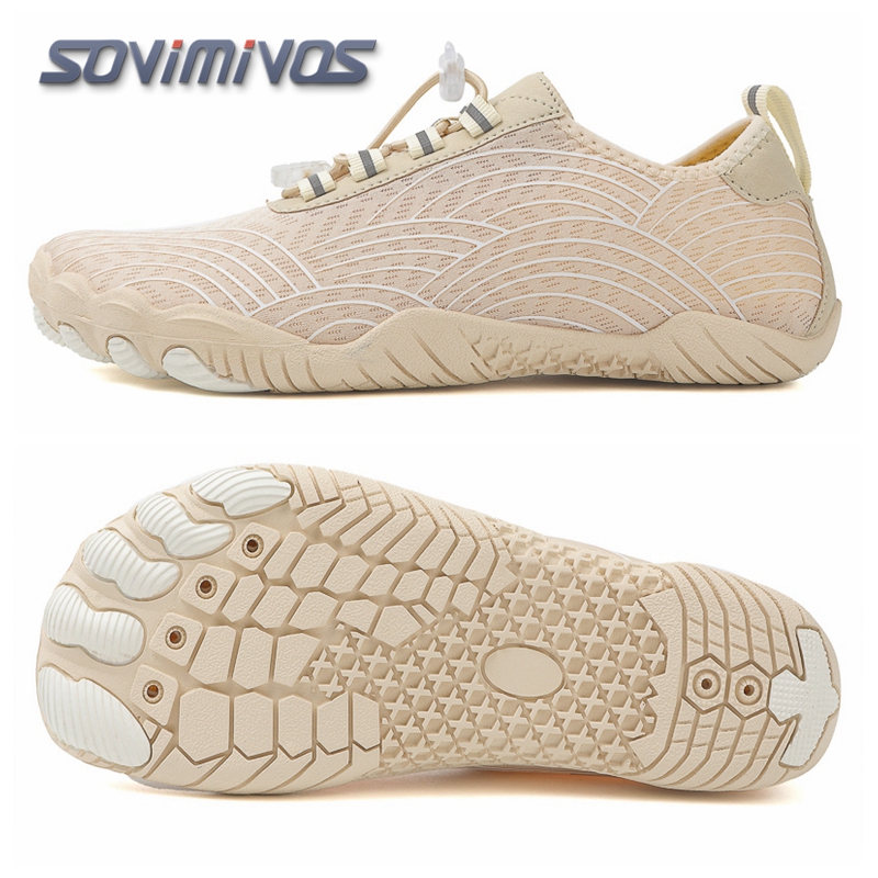 Barefoot Water Shoes Women Men - Men'S Shoes Wide Width 评论和价格