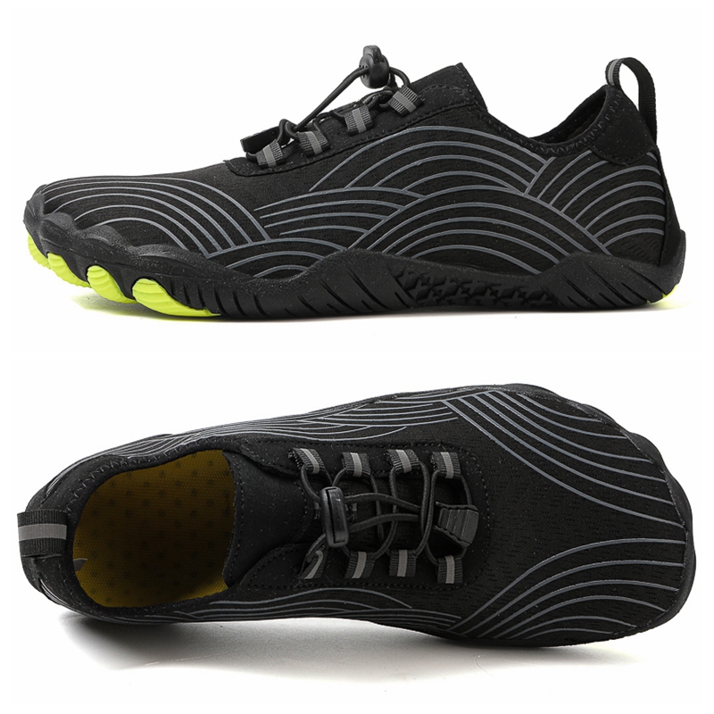 Barefoot Water Shoes Women Men - Men'S Shoes Wide Width 评论和价格