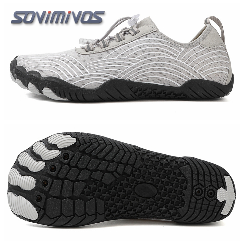 Barefoot Water Shoes Women Men - Men'S Shoes Wide Width 评论和价格