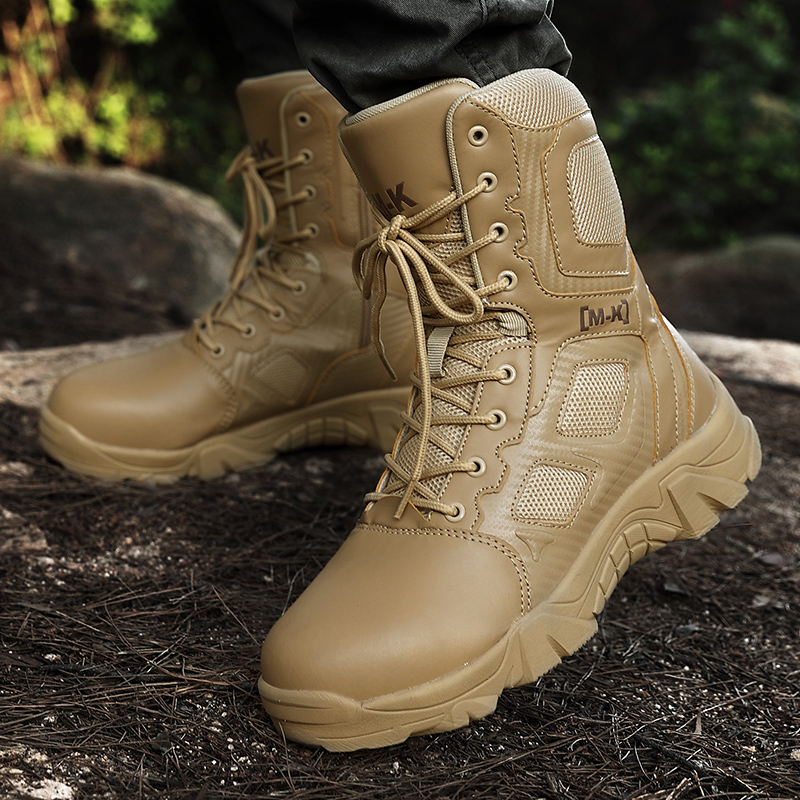 Men's Work Safety Shoes Steel  - Work Boot Steel Toe 评论和价格