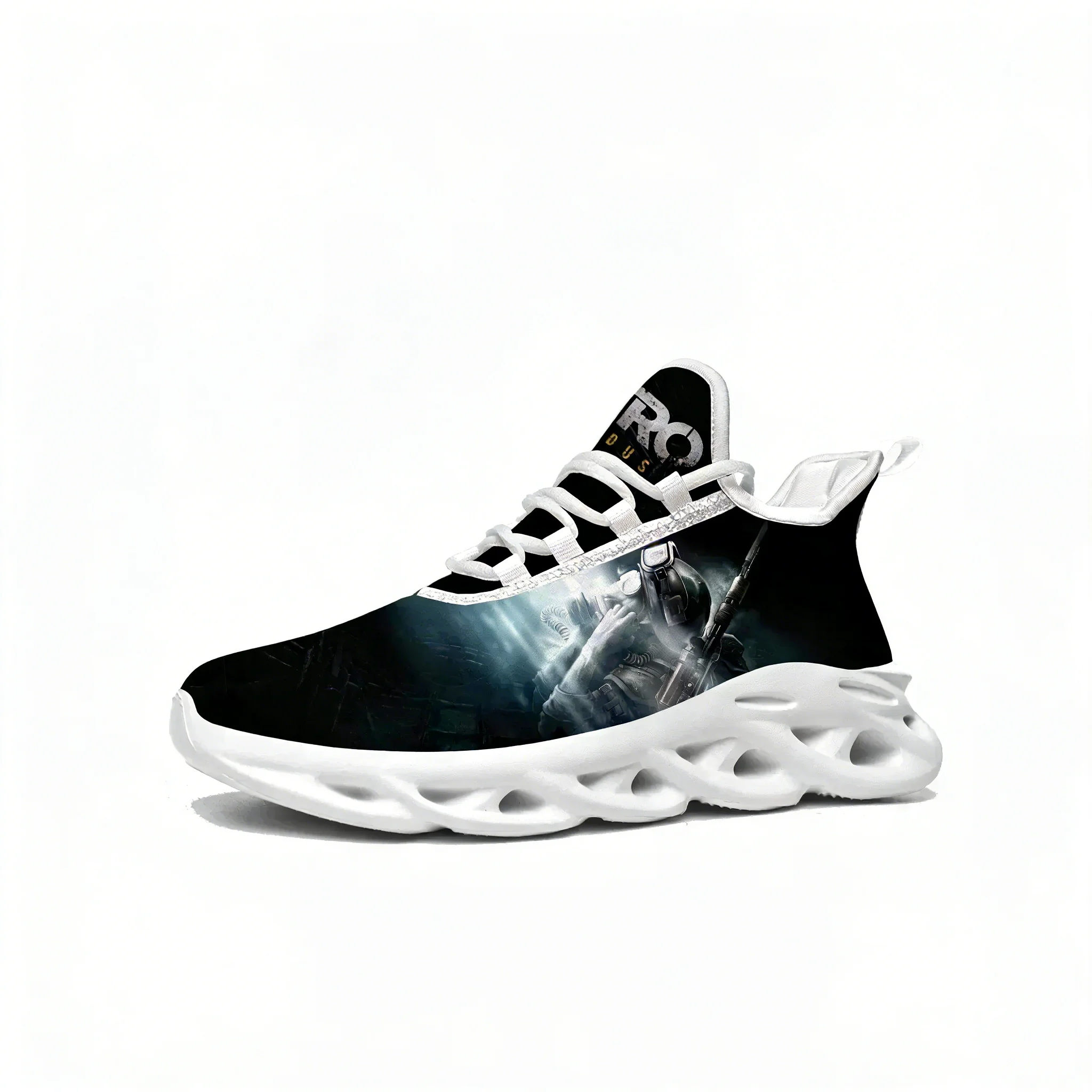 Metro Exodus Sneakers Cartoon  - Men Shoes Metro 评论和价格