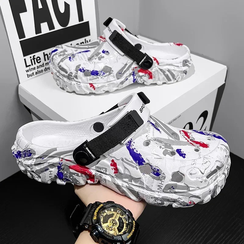 1Pair Plus Size 48 49 Men Brea - Men Shoes Runners 评论和价格