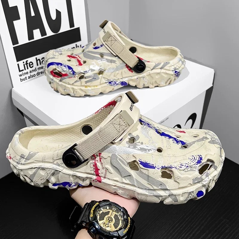1Pair Plus Size 48 49 Men Brea - Men Shoes Runners 评论和价格