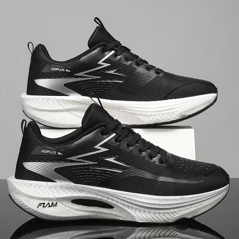 Marathon Men Running Shoes Car - Men Shoes Runners 评论和价格