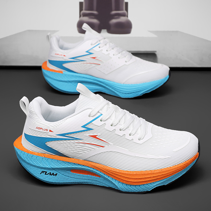 Marathon Men Running Shoes Car - Men Shoes Runners 评论和价格
