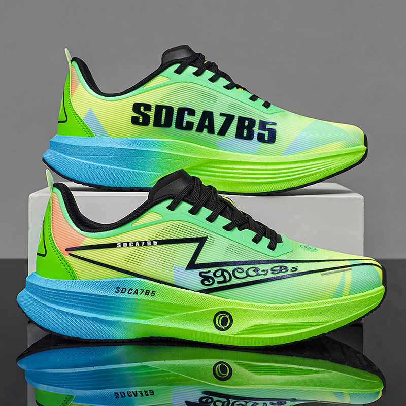 Sports Running Shoes Men Marat - Men Shoes Runners 评论和价格