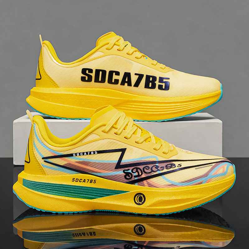 Sports Running Shoes Men Marat - Men Shoes Runners 评论和价格