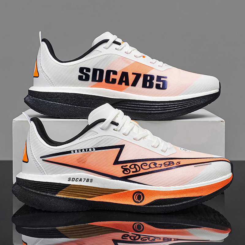 Sports Running Shoes Men Marat - Men Shoes Runners 评论和价格