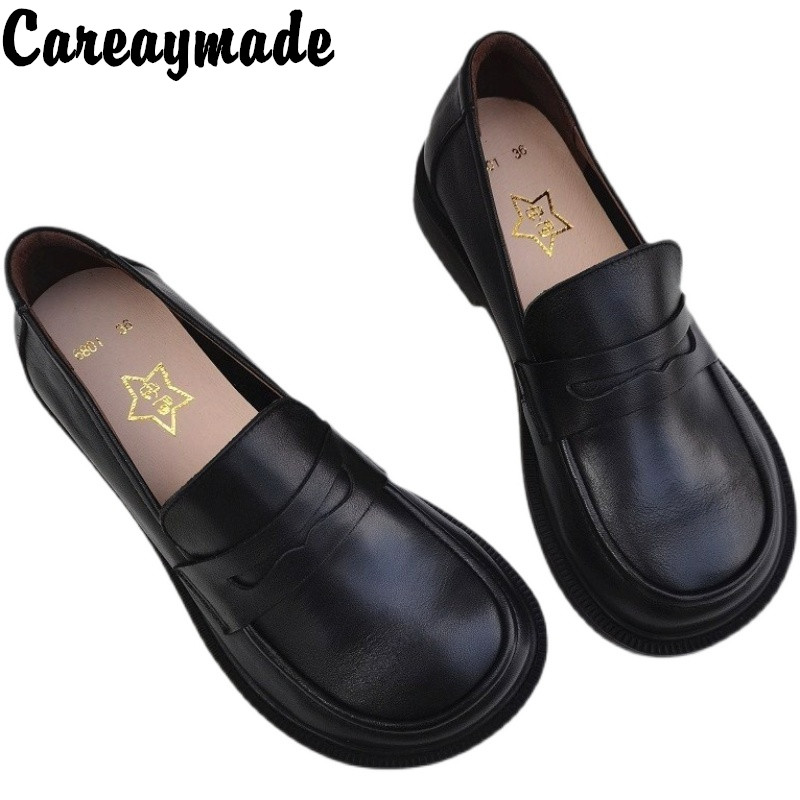 Careaymade-Women's Casual Shoe - Men Shoes Size To Women 评论和价格