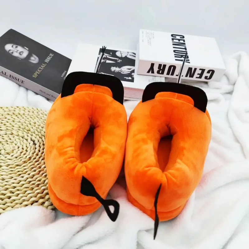 Anime Chainsaw Man Pochita Hou - Men Shoes Size To Women 评论和价格