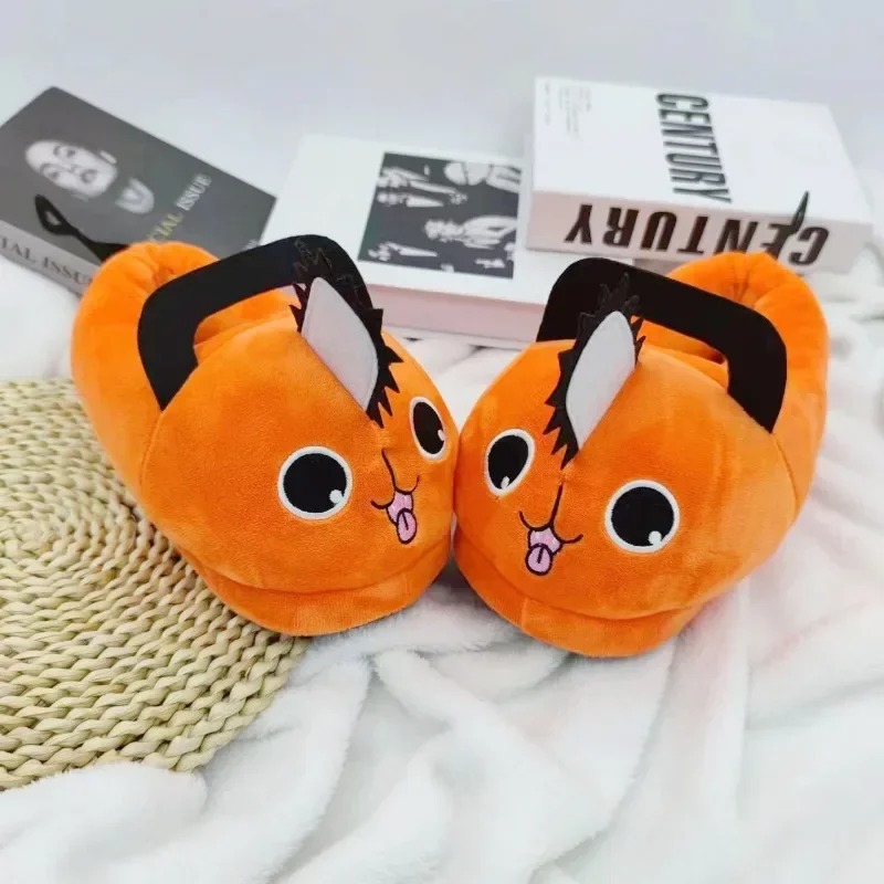 Anime Chainsaw Man Pochita Hou - Men Shoes Size To Women 评论和价格