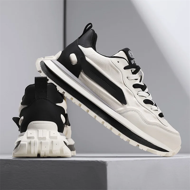 2026 New Spring Men's Breathab - Men'S Shoes Temu 评论和价格